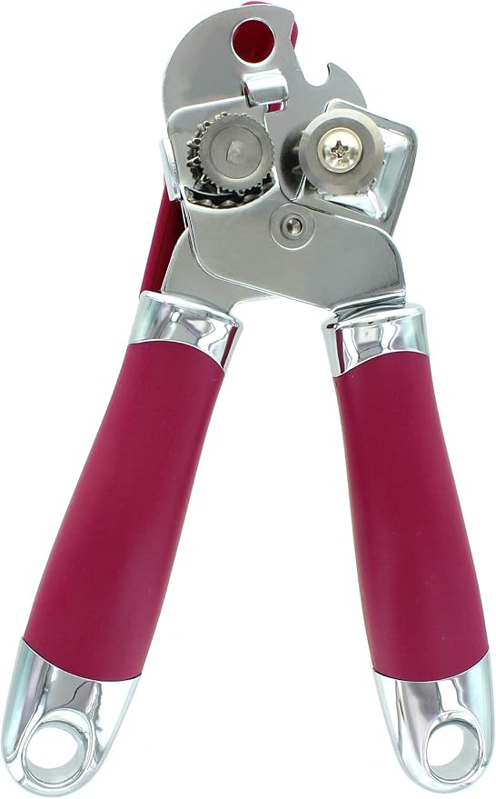 Farberware Pro 2 Can Opener, Berry, One Size (5263739)