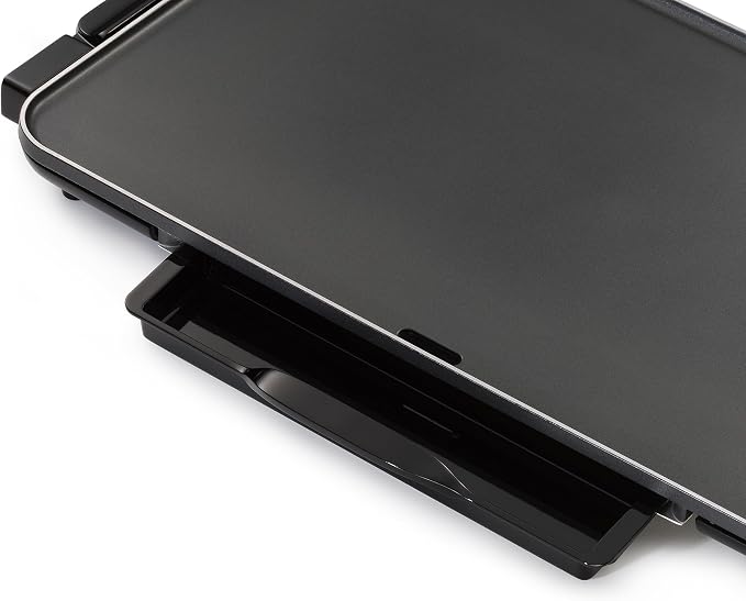 Presto 07072 22-Inch Slimline Extra Large Griddle