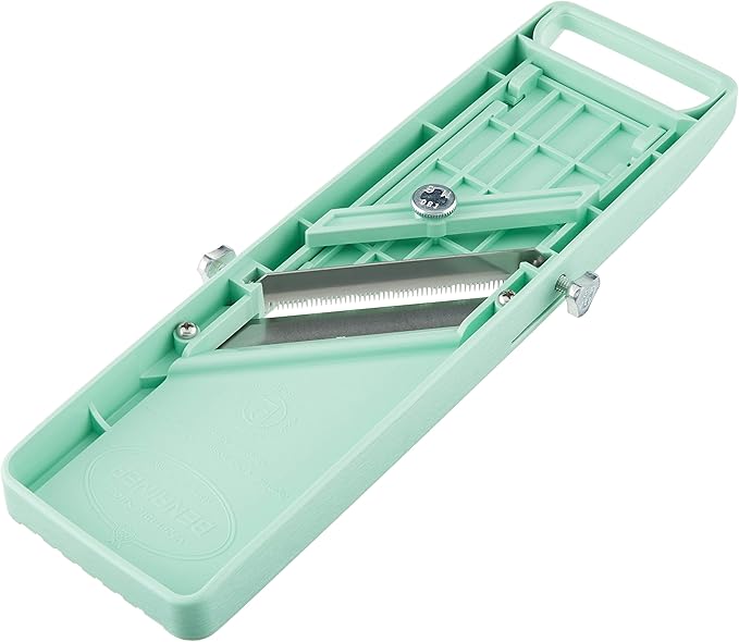 Benriner Vegetable Slicer Green (Old Version)