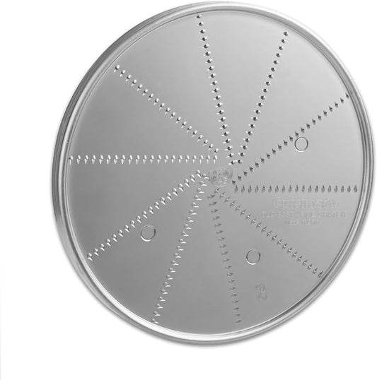 Cuisinart Replacement Disc Blade for DFP-11 DFP-7BC DLC-10 DLC-2007N DLC-2011 DLC-8S Food Processors – Genuine OEM Attachment