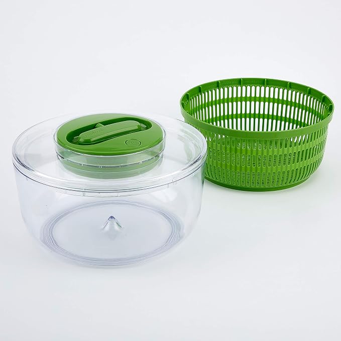 GoodCook Touch Salad Spinner
