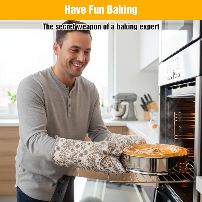 10 Inch Springform Cake Pan Stainless Steel Springform Pans Nonstick Leakproof Cheesecake Pan with Removable Bottom Round Baking Pans cheese cake for baking Includes 50 Parchment Papers