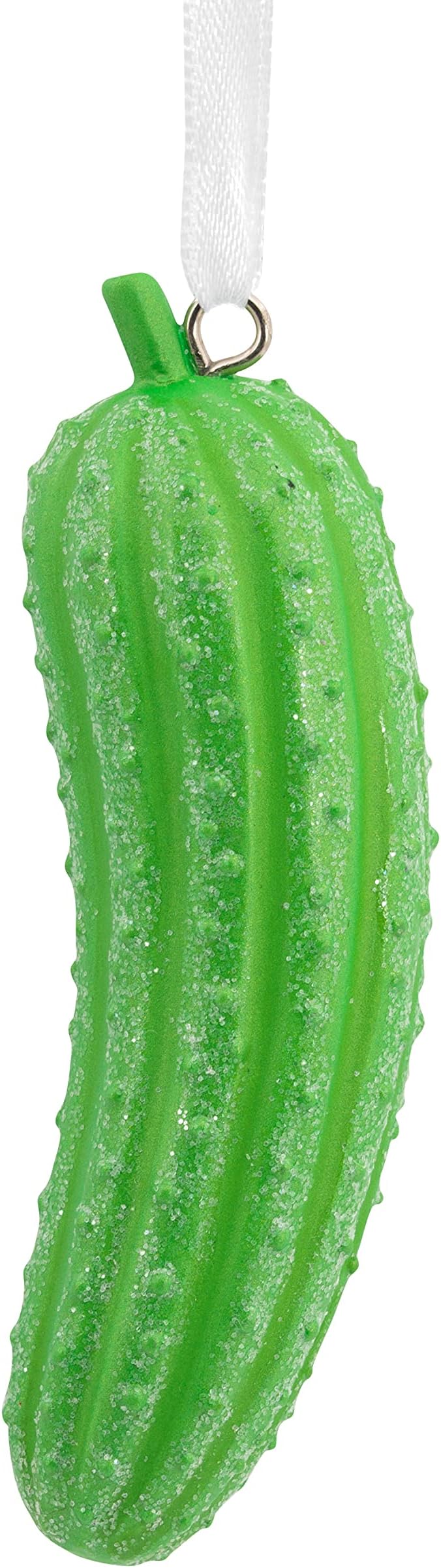 Hallmark Pickle Christmas Ornament