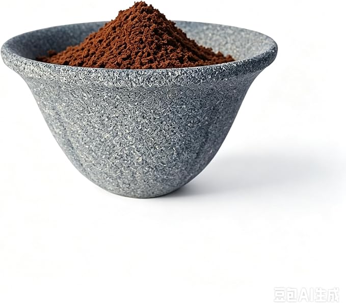Pour Over Coffee Dripper, Reusable Ceramic Coffee Filter - Portable Single Serve Coffee Maker, Porcelain Slow Filter Cone Dripper for Travel Camping Office Home Brewing