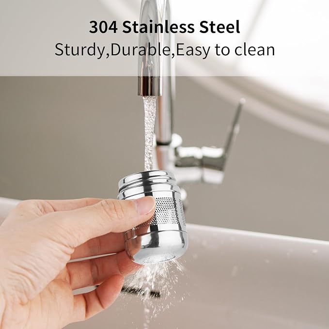 Fri4Free 2PCS Fine Mesh Stainless Steel Tea Infusers with Chain Hook & Lid | For Loose Leaf Tea Steeping, Reusable, Rust Resistant, Fits Most Mugs & Cups, Easy to Clean