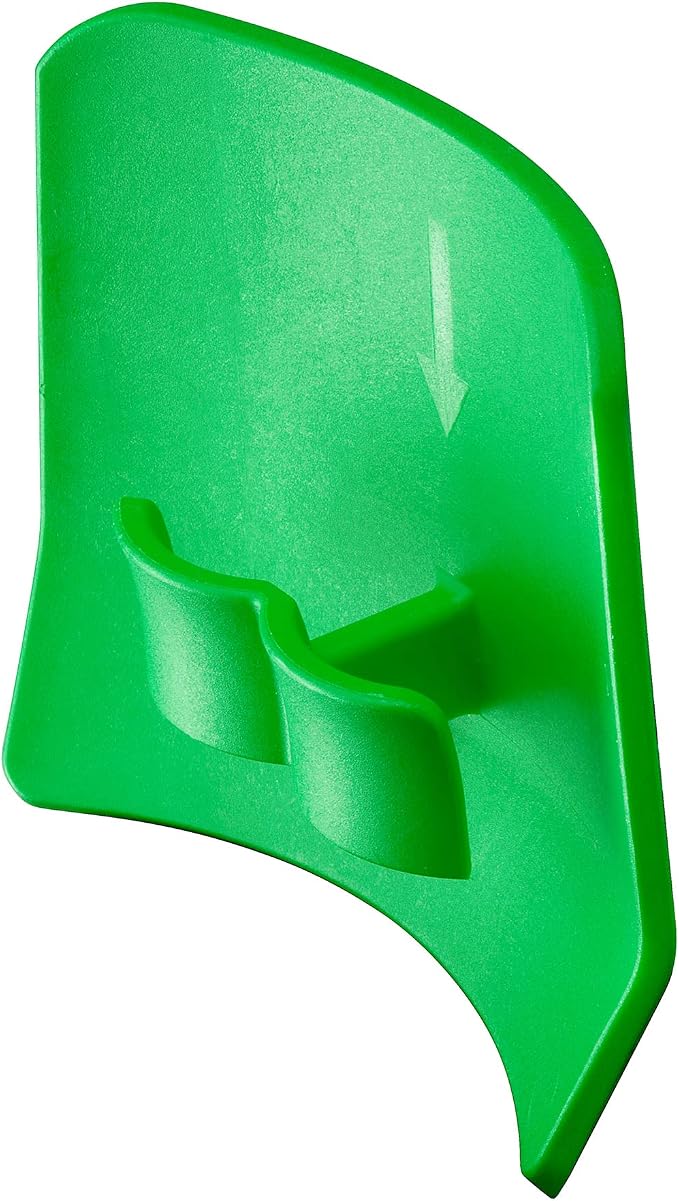 OPINEL Le Petit Chef Children Kitchen Set, Chef Knife, Guard, Peeler, Green