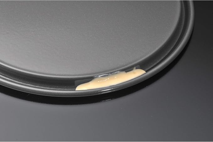 Kaiser Springform Pan, Stainless Steel, Black, 26 cm