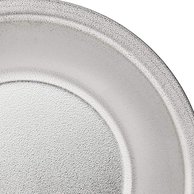 Fox Run Pie Pan, Tin-Plated Steel, 5-Inch