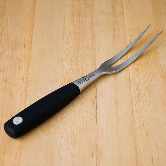 Mercer Culinary M20806 Genesis 6-Inch Carving Fork