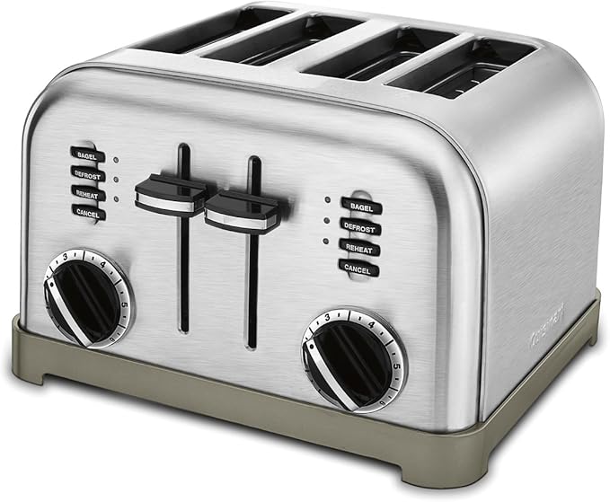 Cuisinart Coffee Bundle with Grind & Brew Coffeemaker, Toaster Oven & Accessories
