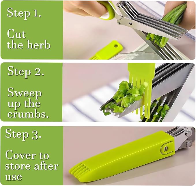2026 Latest Herb Stripper Pottery Bowl Cutter Tool: Stripping Ceramic Fresh Herbs Kale Striper Cilantro Cutting Razor Gift Herbalists Peeler Shredder Chopper Clay Small Cup (White(No Scissor))