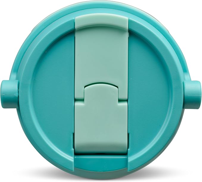 Igloo 32 oz Sport Sipper Tumbler | Stainless Steel Drinkware | Lagoon Teal