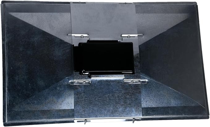 Replacement Grease Tray for Gas Grills, Fits 3/4/5 Burner Grills from Dyna Glo, Expert Grill, Backyard Grill, BHG, Uniflame, Kenmore, Charbroil, Nexgrill Grease Tray Replacement Drip Pan, (24-27 inch)