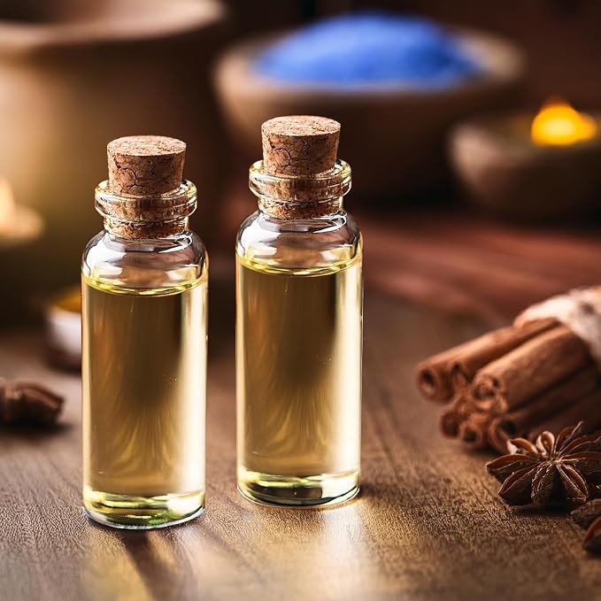 OurWarm 32PCS 40ml Small Glass Bottles with Cork Lids, Mini Jars Glass Vials with Wooden Corks Tags & Twines, Small Potion Message Bottles for Birthday Wedding Baby Shower DIY Crafts Gift Party Favors