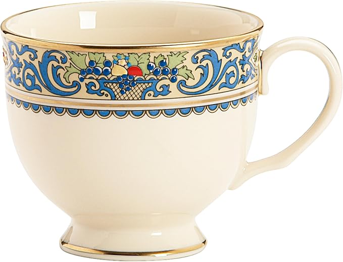 Lenox 116801050 Autumn Teacup