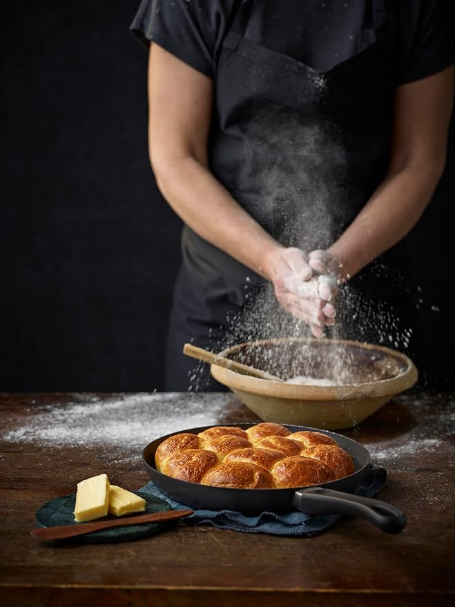 Scanpan Classic Nonstick Fry Pan 9.5"