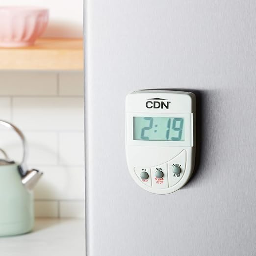LOUD ALARM TIMER