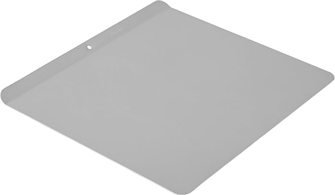 Wilton Recipe Right Stainless Steel Insulated Cookie Baking Sheet, 16 x 14-Inch
