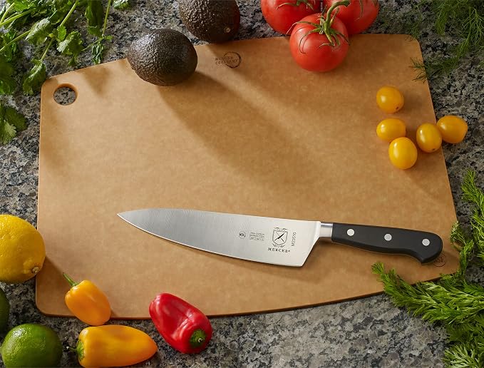 Mercer Culinary Composite Cutting Board 11 3/4" x 9 1/4" NSF
