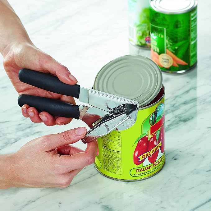 Swing-A-Way – Comfort Grip – Swing-A-Way Comfort Grip Opener - Black