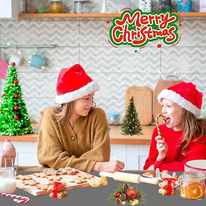 47.2"x23.6"(120cmx60cm) Large Silicone Mat for Kitchen Counter, Non-Slip Heat Resistant Countertop Protector, Waterproof Multipurpose Mat for Kitchen Island, Light Brown