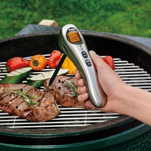 Safe Serve Instant Read Thermometer