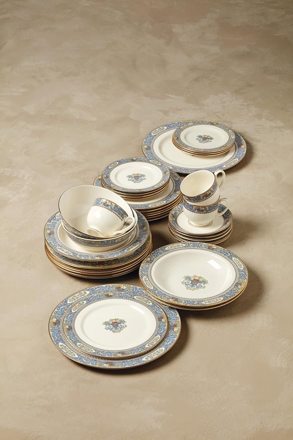 Lenox 116801010 Autumn Salad Plate