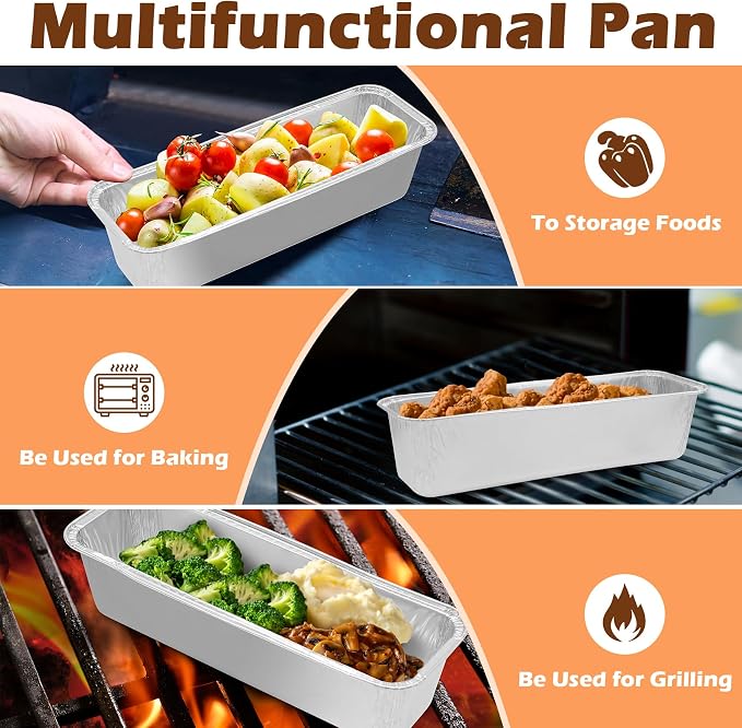 Grease Cup Catcher for Camp Chef SG Griddle Series with 10 Pack Liners | Includes steel cup + 10 foil liners; fits SG100/SG90/SG30/SG14/SG60; 24 oz capacity; NOT for CCH right-drain models