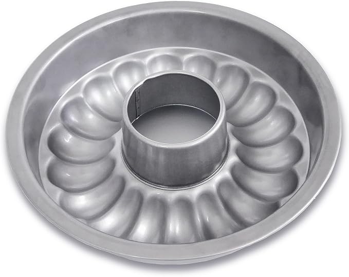 USA Pan Global Savarin Tube Cake Pan