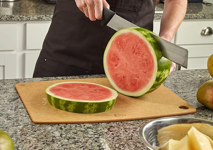 Mercer Culinary Composite Cutting Board 11 3/4" x 9 1/4" NSF