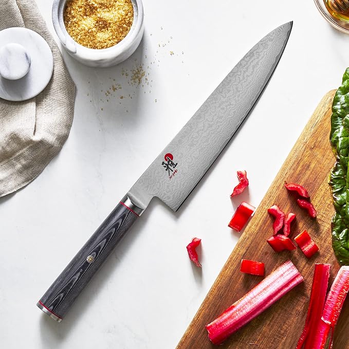Miyabi Kaizen 8-Inch Chef's Knife