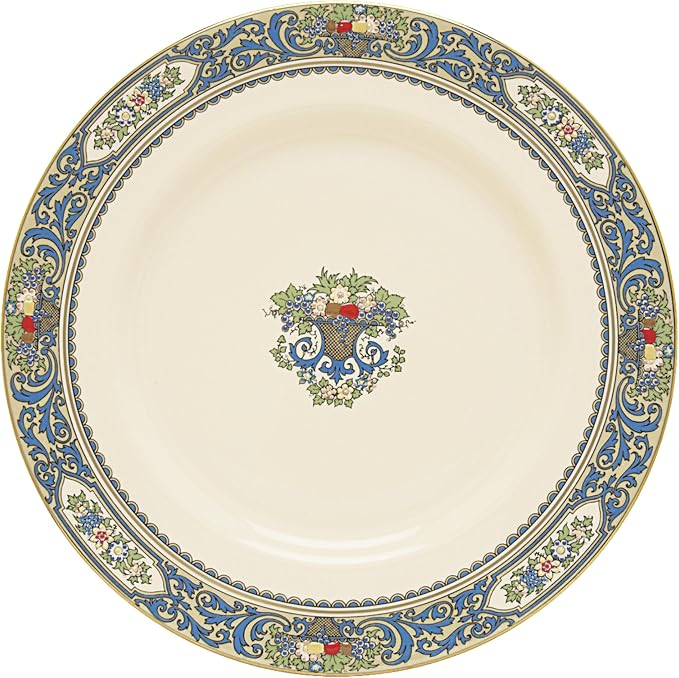 Lenox 116801000 Autumn Dinner Plate