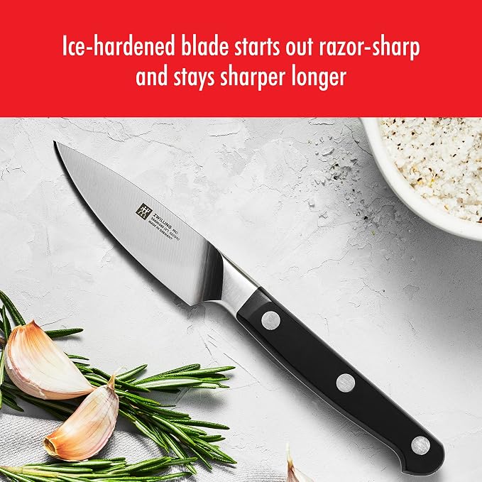 ZWILLING Pro 2-pc Chef's Set