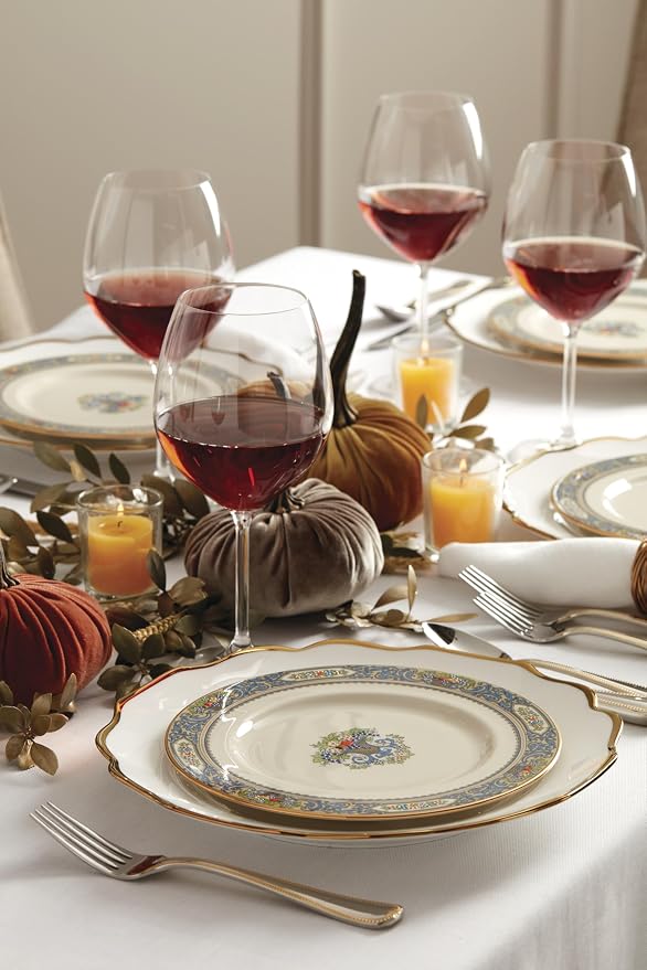Lenox 116801010 Autumn Salad Plate