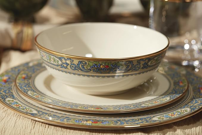 Lenox 116801010 Autumn Salad Plate