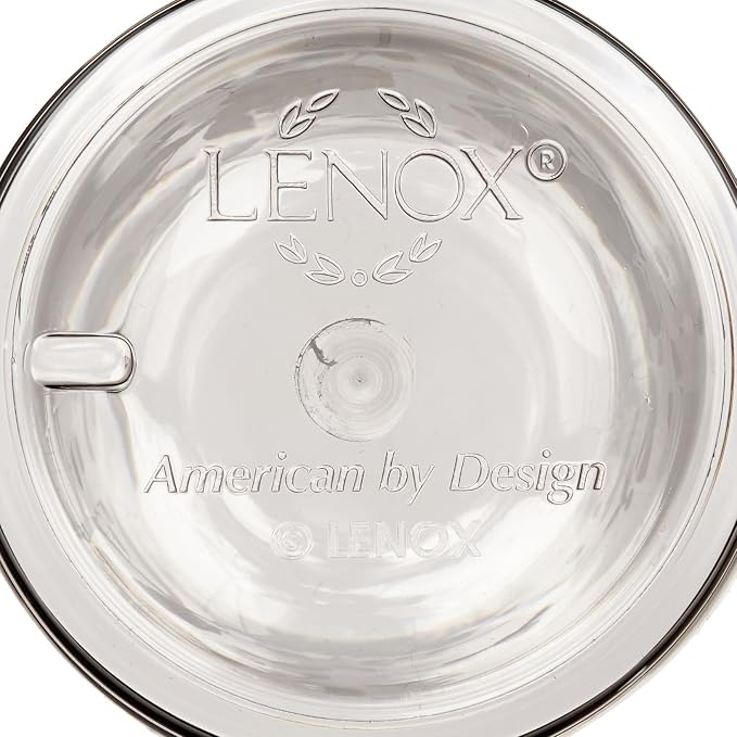 Lenox 866239 Butterfly Meadow Acrylic 4-Piece Highball Set, 20 oz, Acrylic NOT GLASS (Pack of 3)