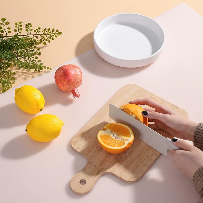 Extra Large Silicone Mat Kitchen Counter Heat Resistant Table Mat 36" x 24" | Place Mats Countertop Protector, Thick Placemats Silicone Mats for Kitchen Counter Dining Table Mat, White Translucent, Sapid