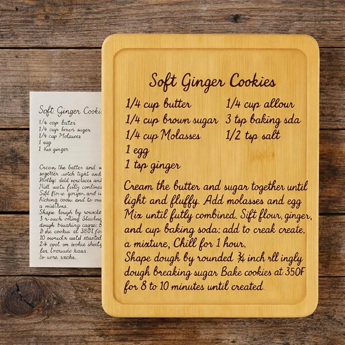 Set of 10, Bulk Wholesale Bamboo Cutting Boards – Thick 14X11" Charcuterie Trays with Juice Groove for Cheese, Fruits, Veggies, Grazing Platter, Catering, Engraving Gifts, Epoxy Resin Crafts, Arts