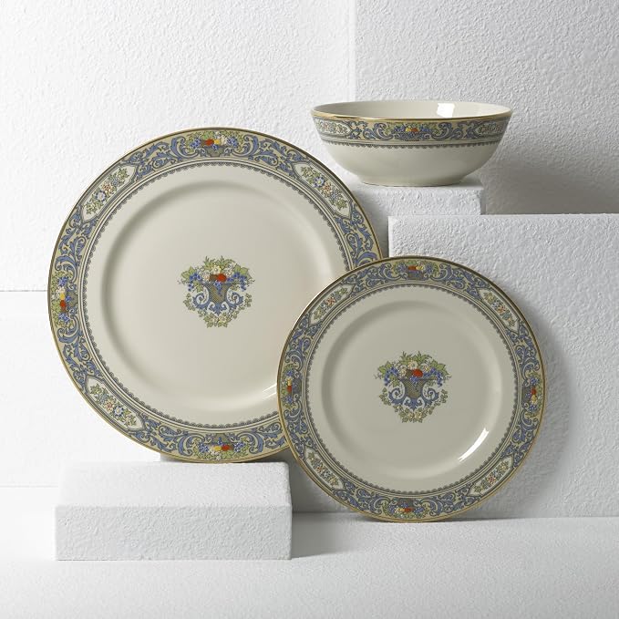 Lenox 116801010 Autumn Salad Plate