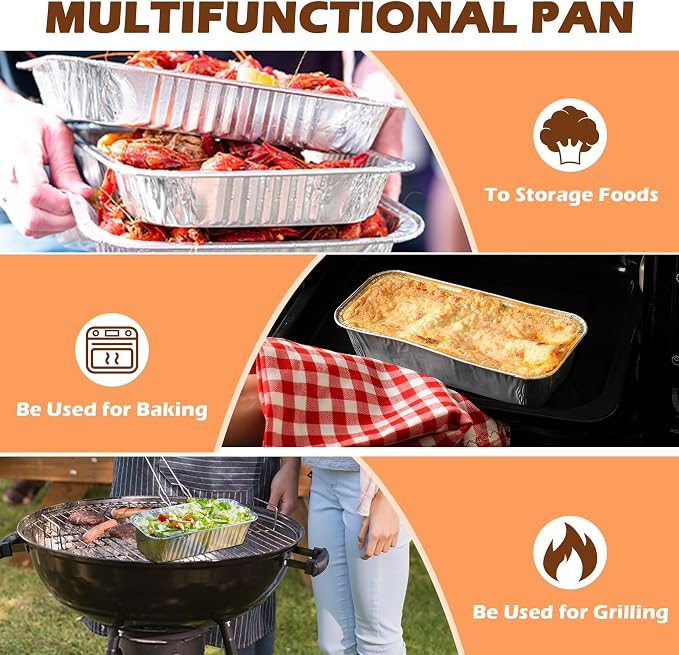 93305 Grease Catch Pan for Weber Genesis II & Spirit Grill Drip Pan with 10 Pack 6415 Foil Grease Tray Liners for Weber Genesis II e-310/315/330/335 & Spirit e-210/220/310/320/330#83156