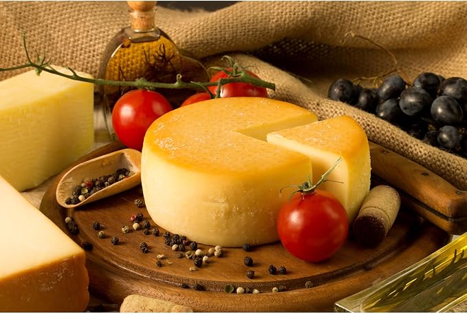 Fantes Cheese Wire, Made in France, Stainless Steel, 31.5-Inches Long, The Italian Market Original since 1906