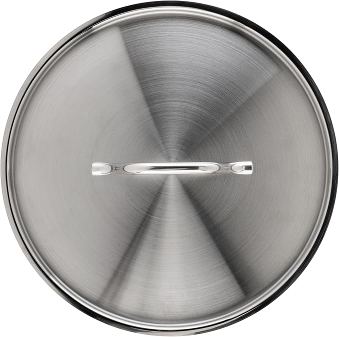 Winco Cover for SSFP-12/12NS | Great for Food Protection, Storage, Serving and Foodservice
