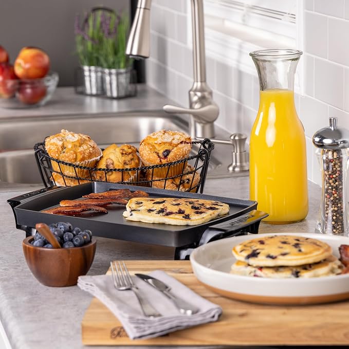 Presto 07211 Liddle Griddle