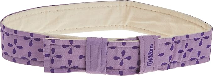 Wilton Bake-Even Cake Pan Strips, Evenly Baked, 6-Piece Set | Absorbent Cake Pan Strips Prevent Domed Tops & Cracked Edges, 6-Piece Set Fits Multiple Pan Sizes for Evenly Baked Cakes