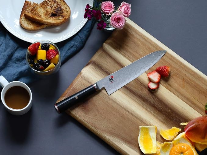 Miyabi Kaizen 8-Inch Chef's Knife