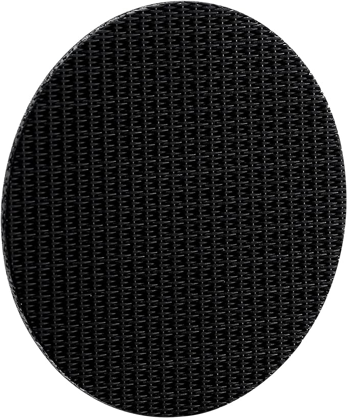 Normcore 53.3mm Puck Screen - 316 Stainless Steel with Titanium PVD Coating - Lower Shower Screen - Contact Screen - Reusable Metal Filter for Espresso Portafilter Basket - 1.7mm Thickness 100 Micron