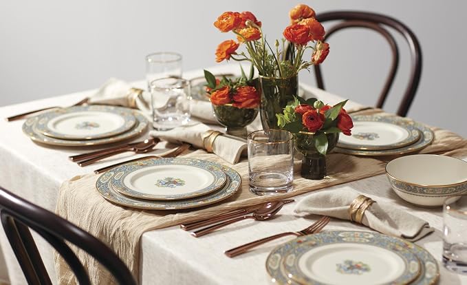 Lenox 116801010 Autumn Salad Plate