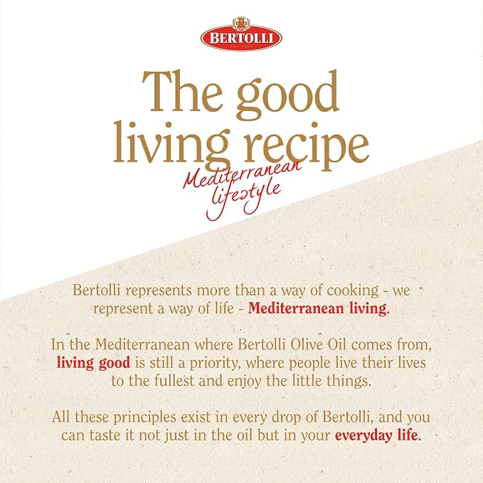 Bertolli Extra Virgin Olive Oil Spray, Non-Aerosol, 5 fl oz, Pack of 6