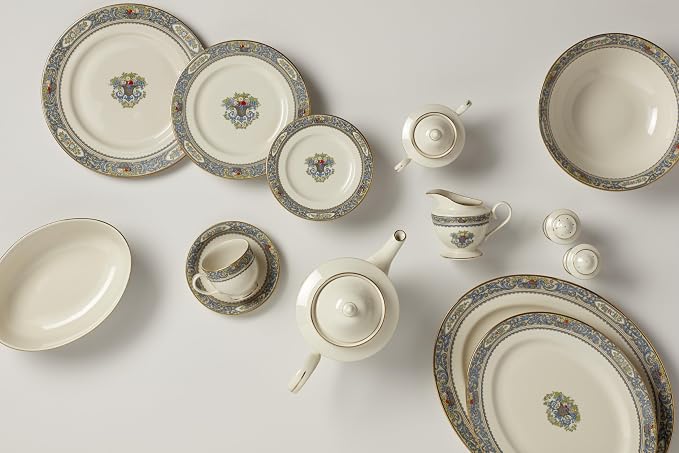 Lenox 116801050 Autumn Teacup