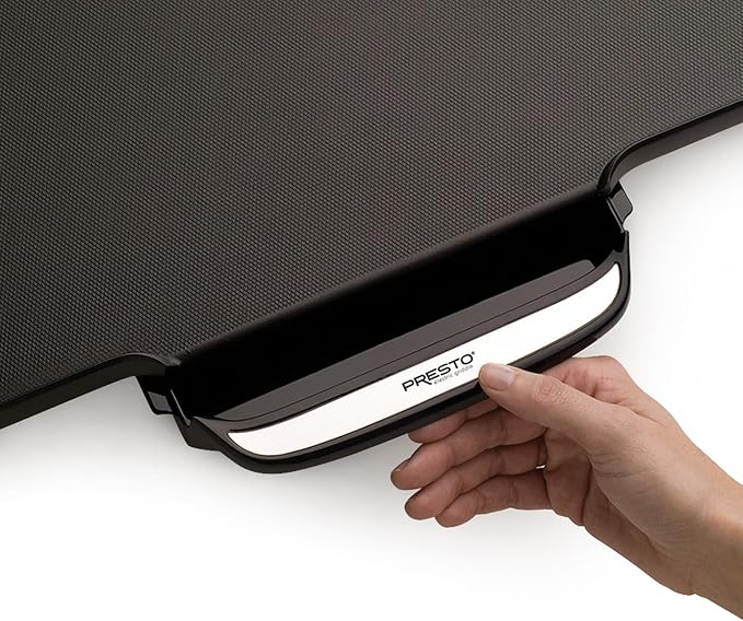 Presto 07061 22-Inch Electric Ceramic Griddle